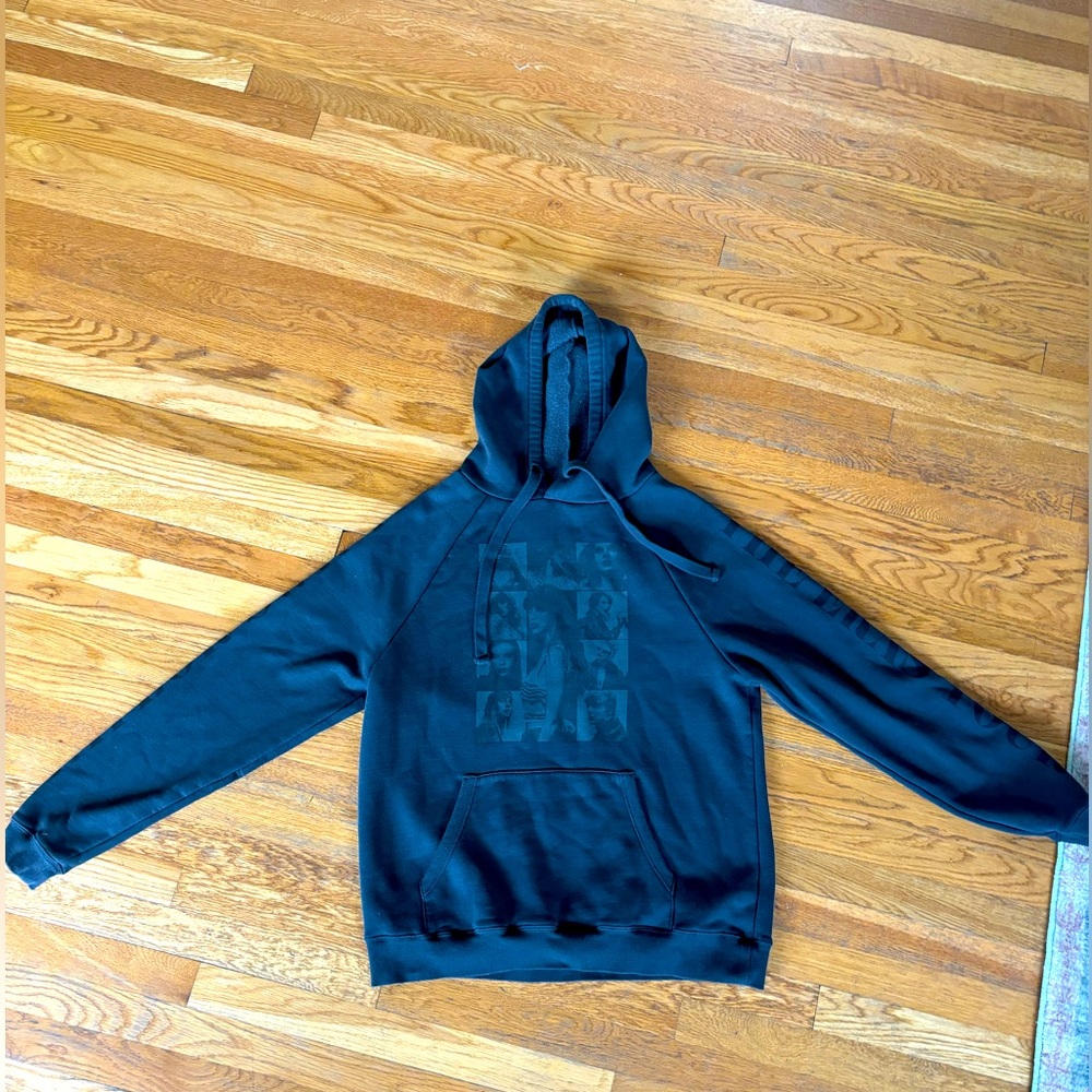 Official Eras Tour Sweatshirt Hoodie